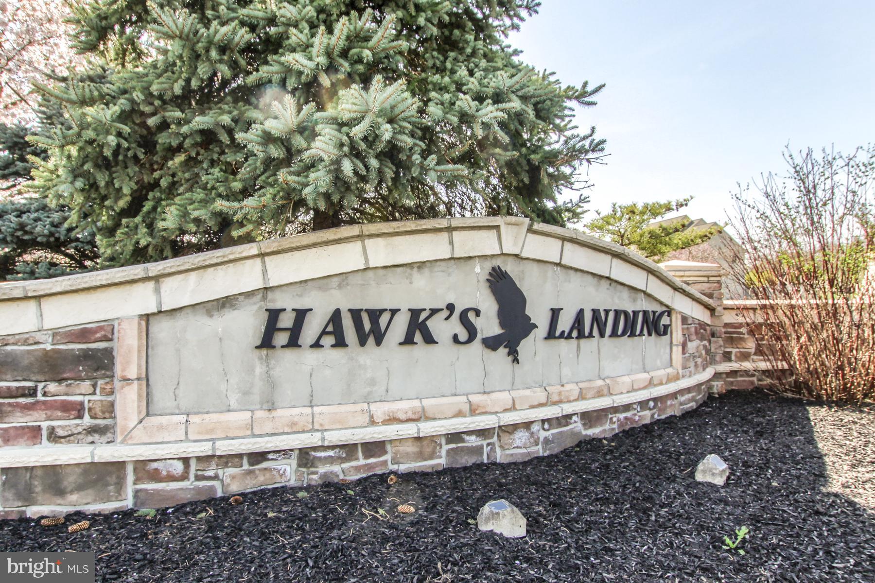 HAWKS LANDING - Residential