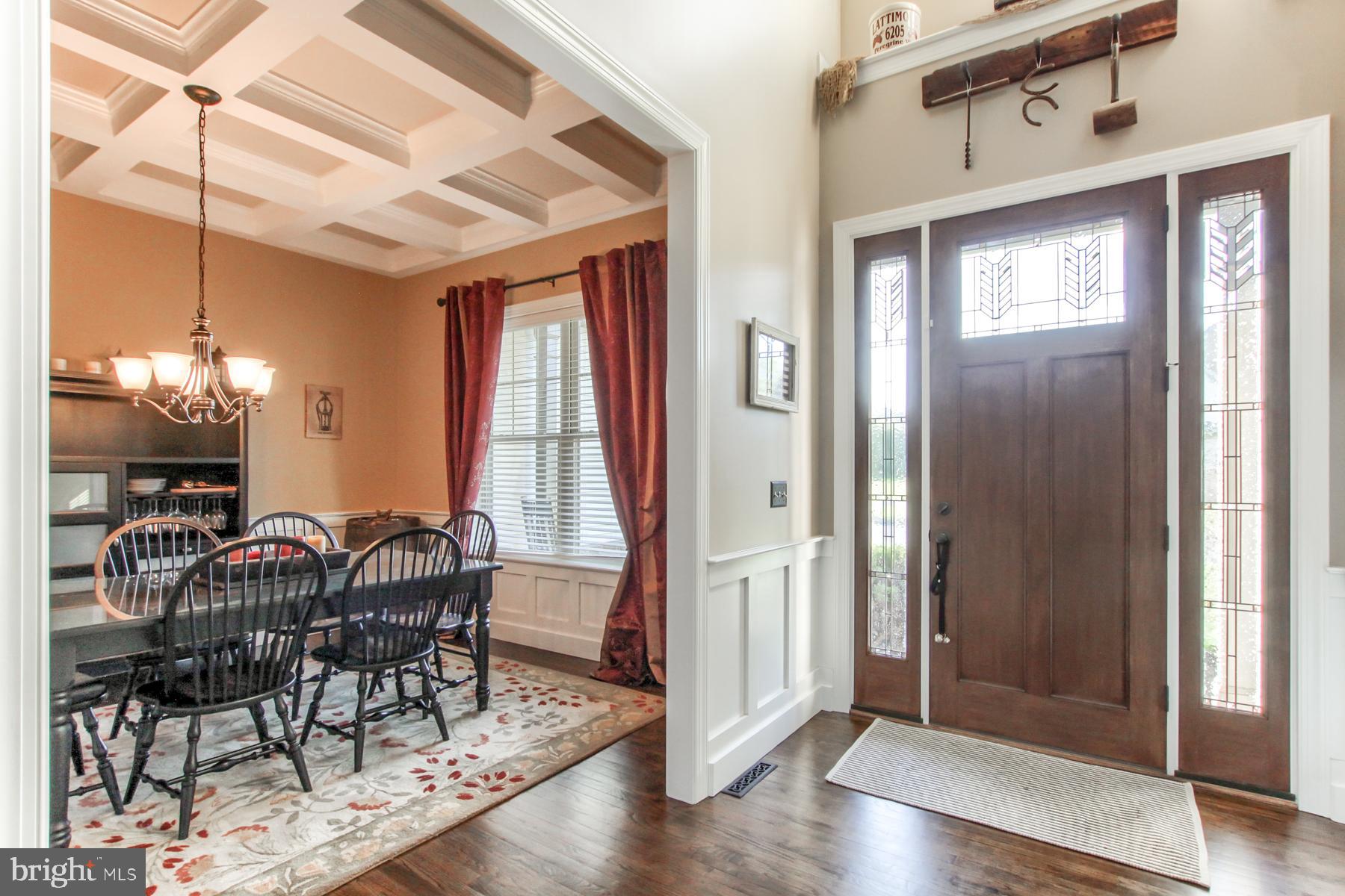 HAWKS LANDING - Residential