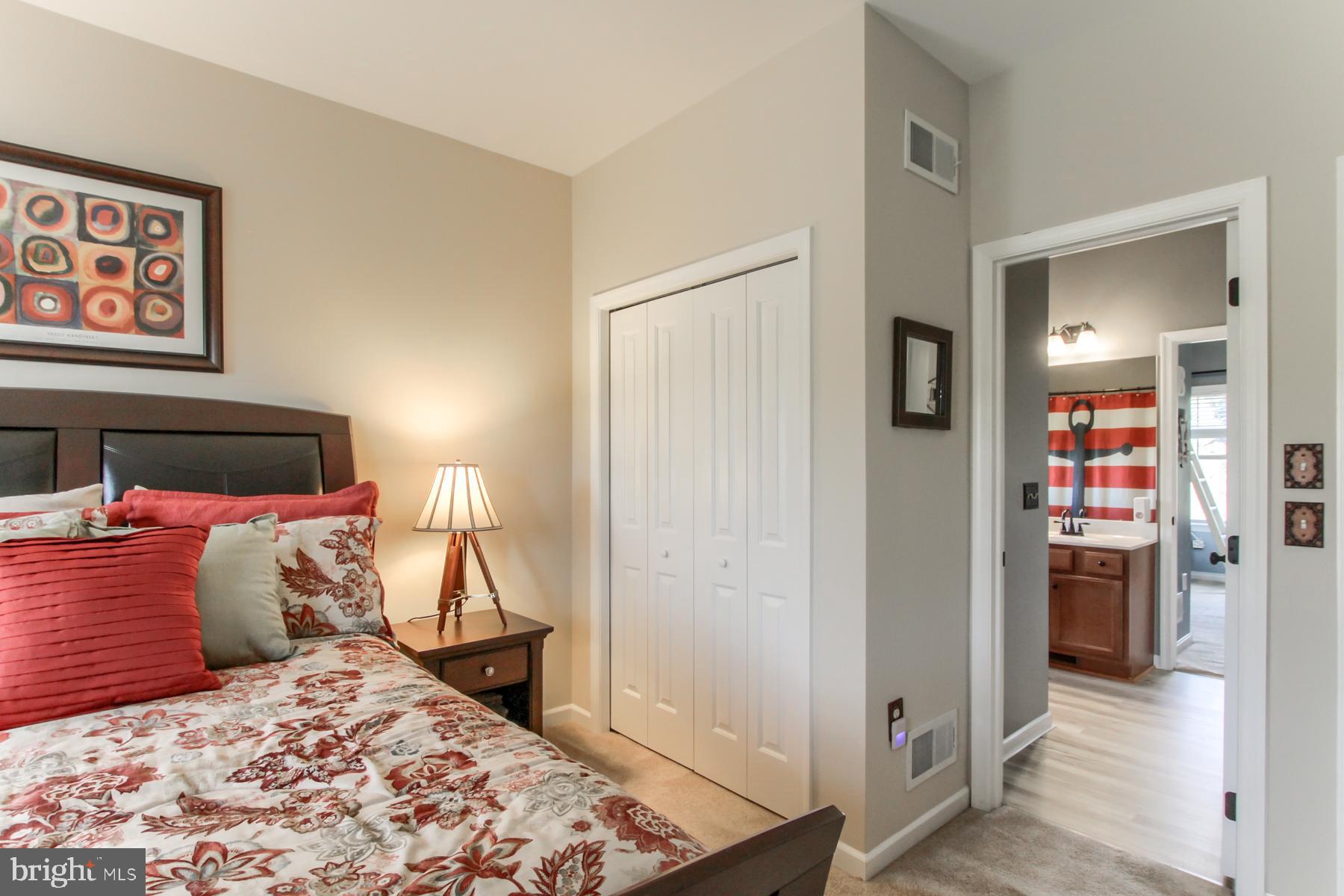 HAWKS LANDING - Residential