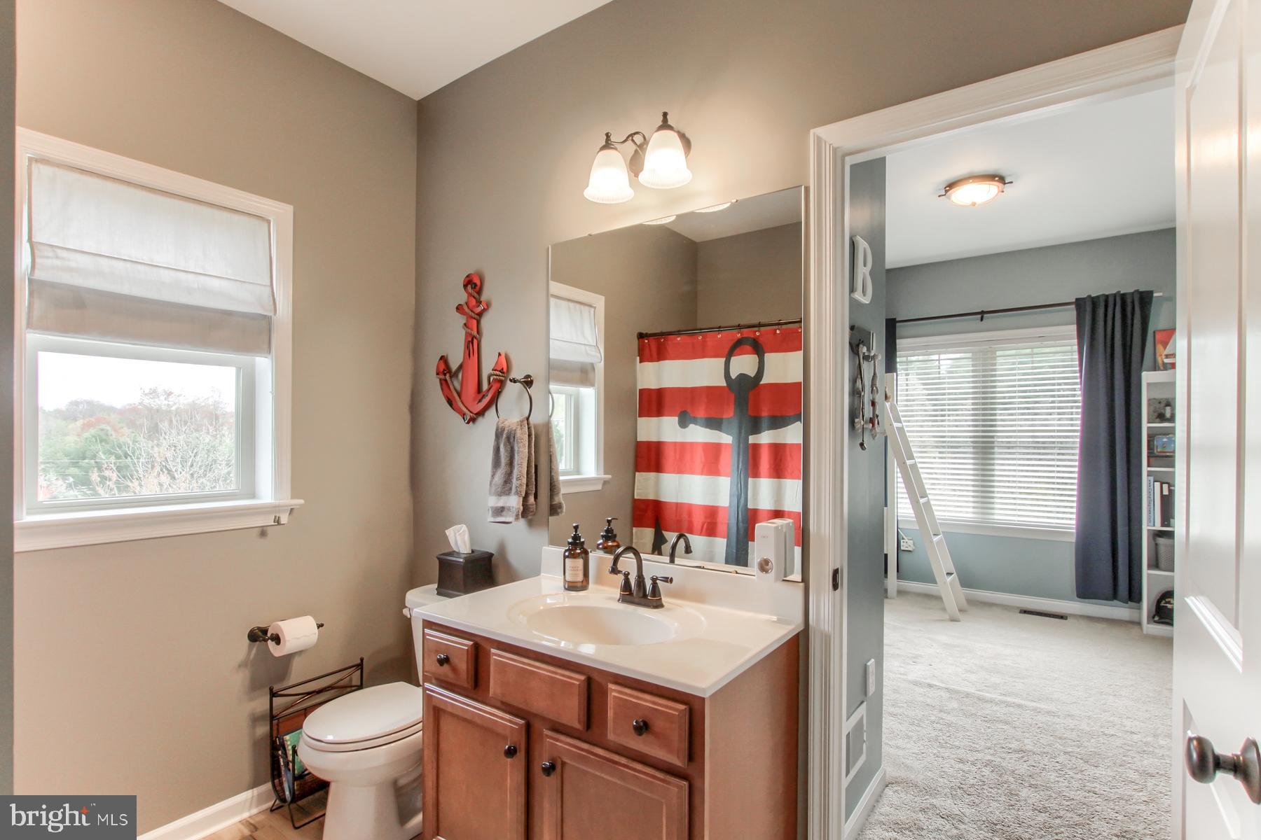 HAWKS LANDING - Residential