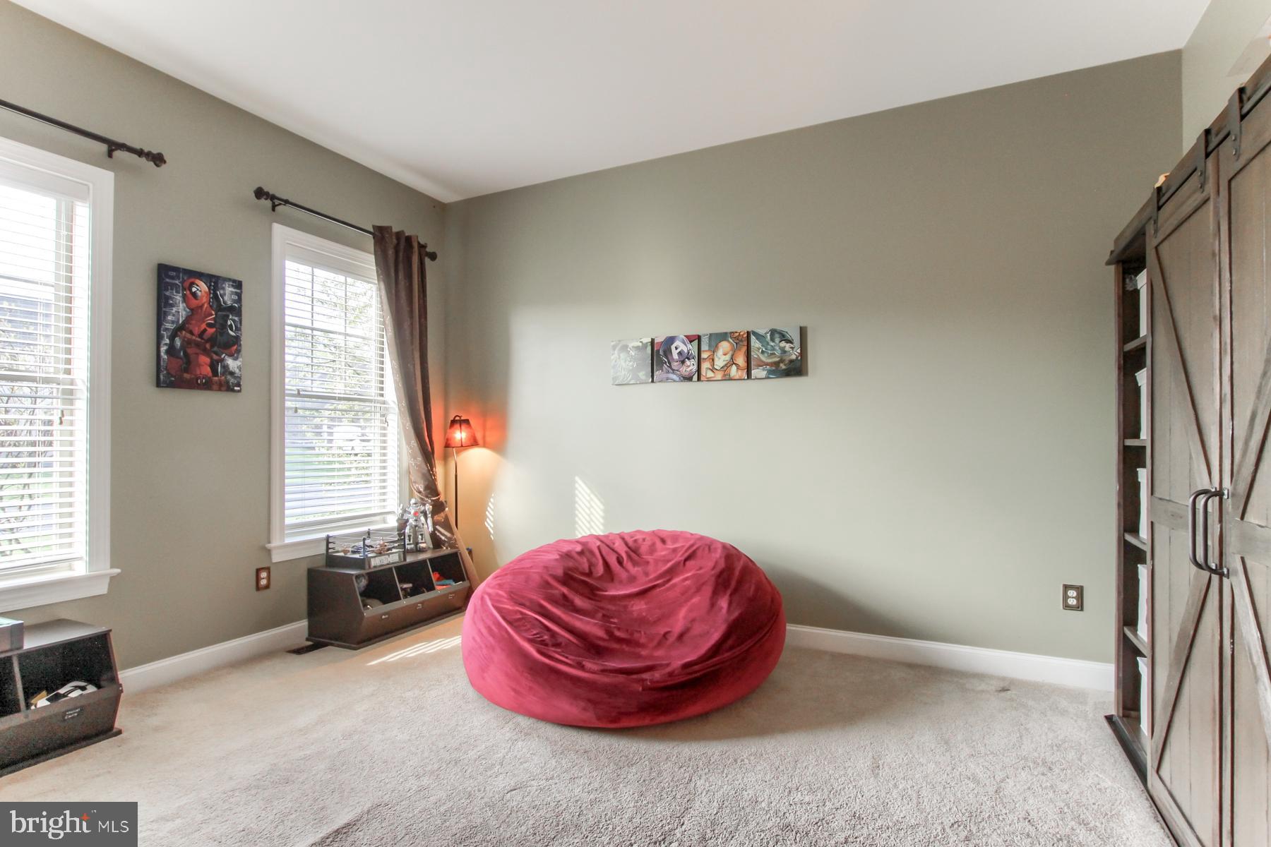 HAWKS LANDING - Residential