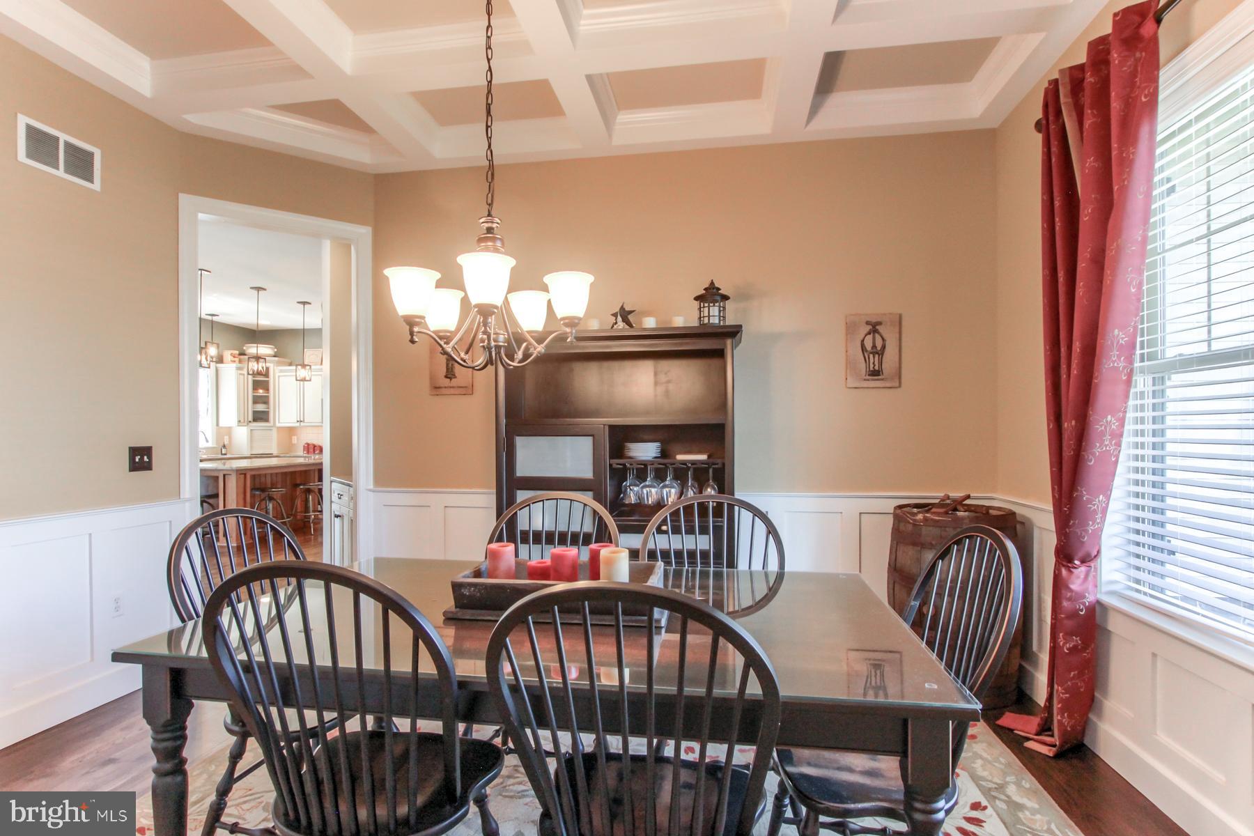 HAWKS LANDING - Residential