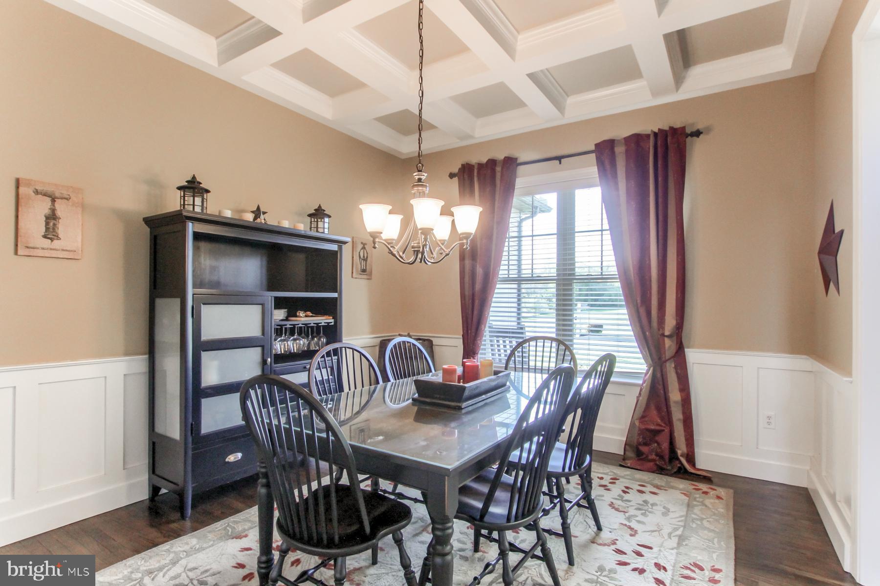 HAWKS LANDING - Residential