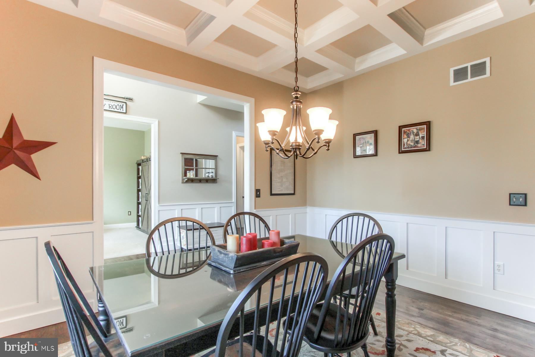 HAWKS LANDING - Residential