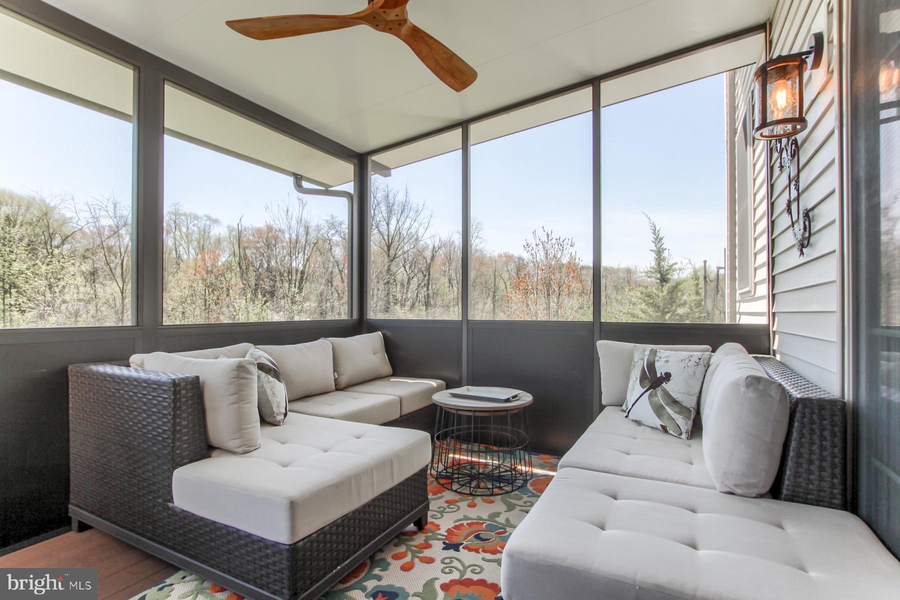 HAWKS LANDING - Residential