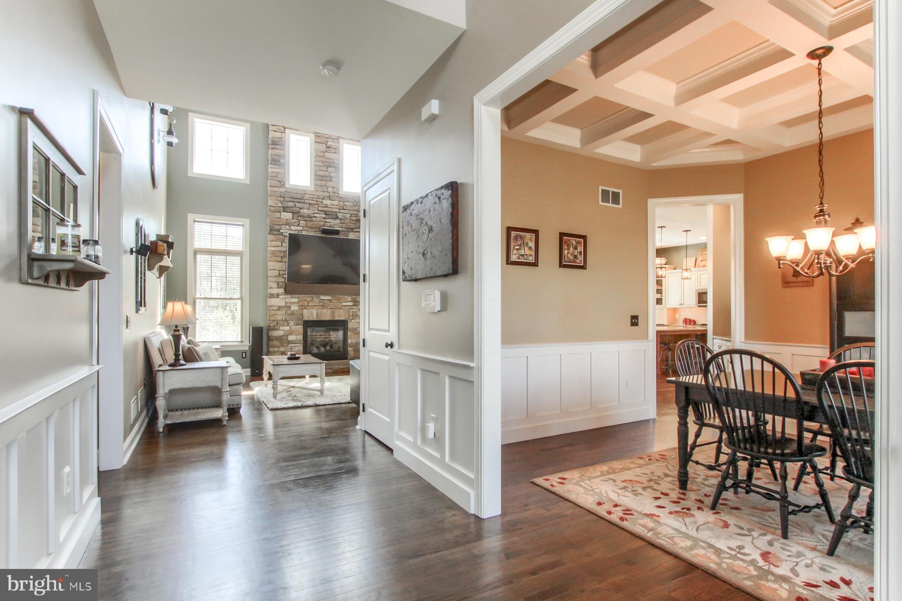 HAWKS LANDING - Residential