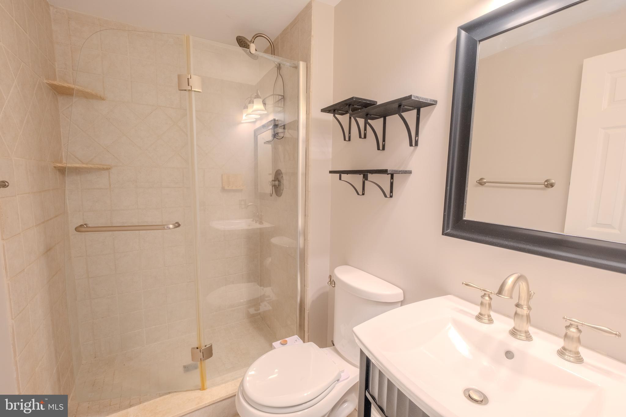 MONTPELIER WOODS - Residential