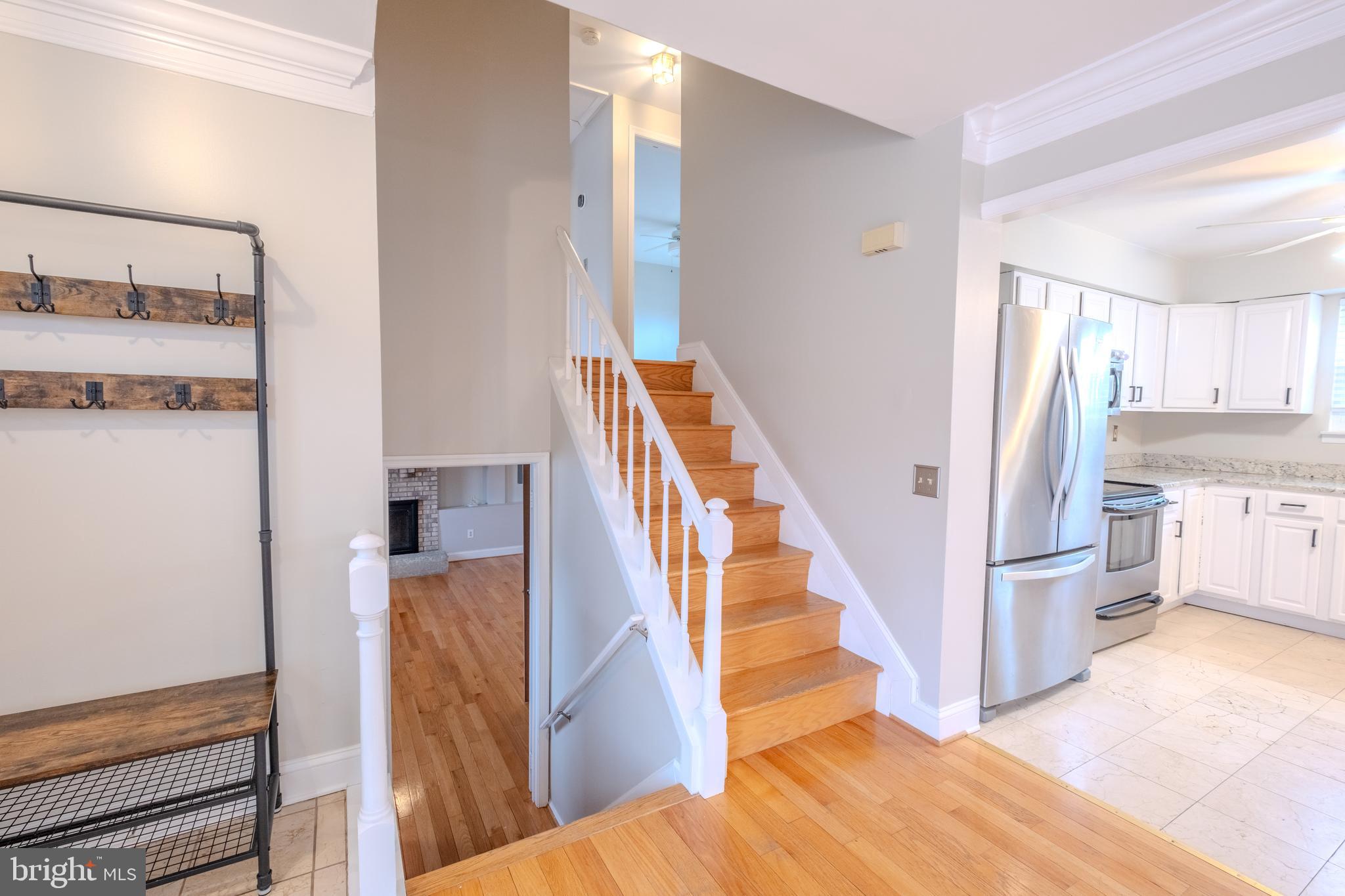 MONTPELIER WOODS - Residential