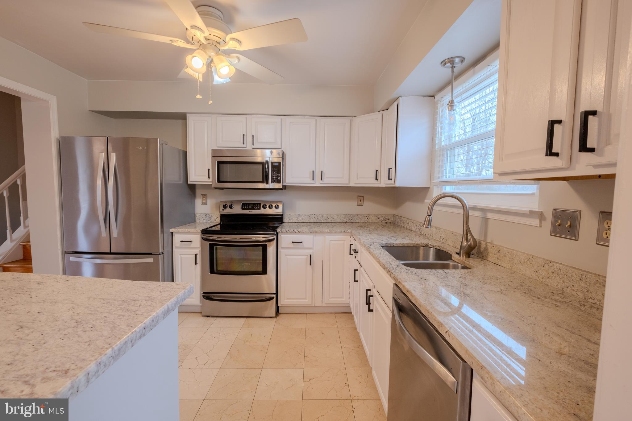 MONTPELIER WOODS - Residential