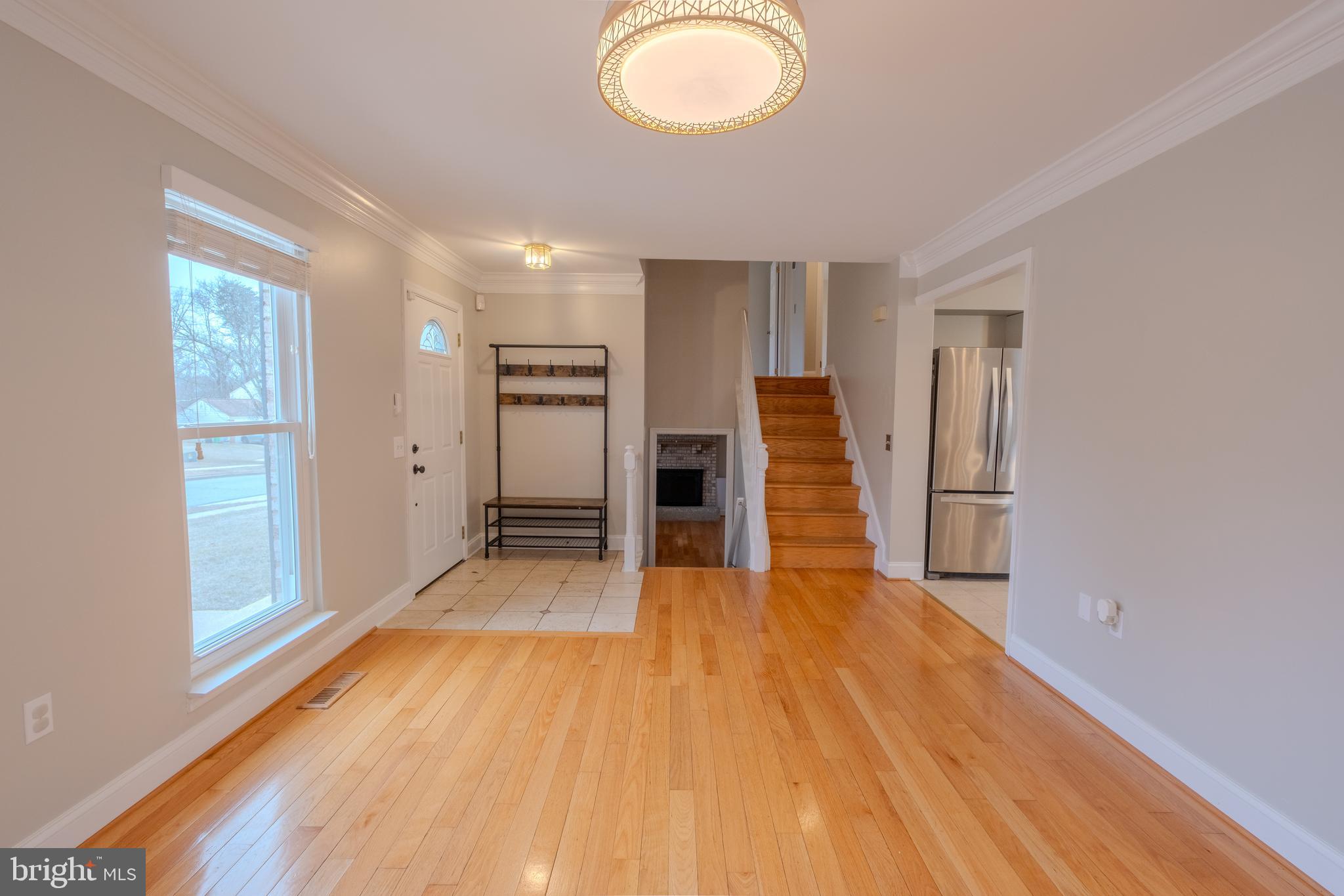 MONTPELIER WOODS - Residential