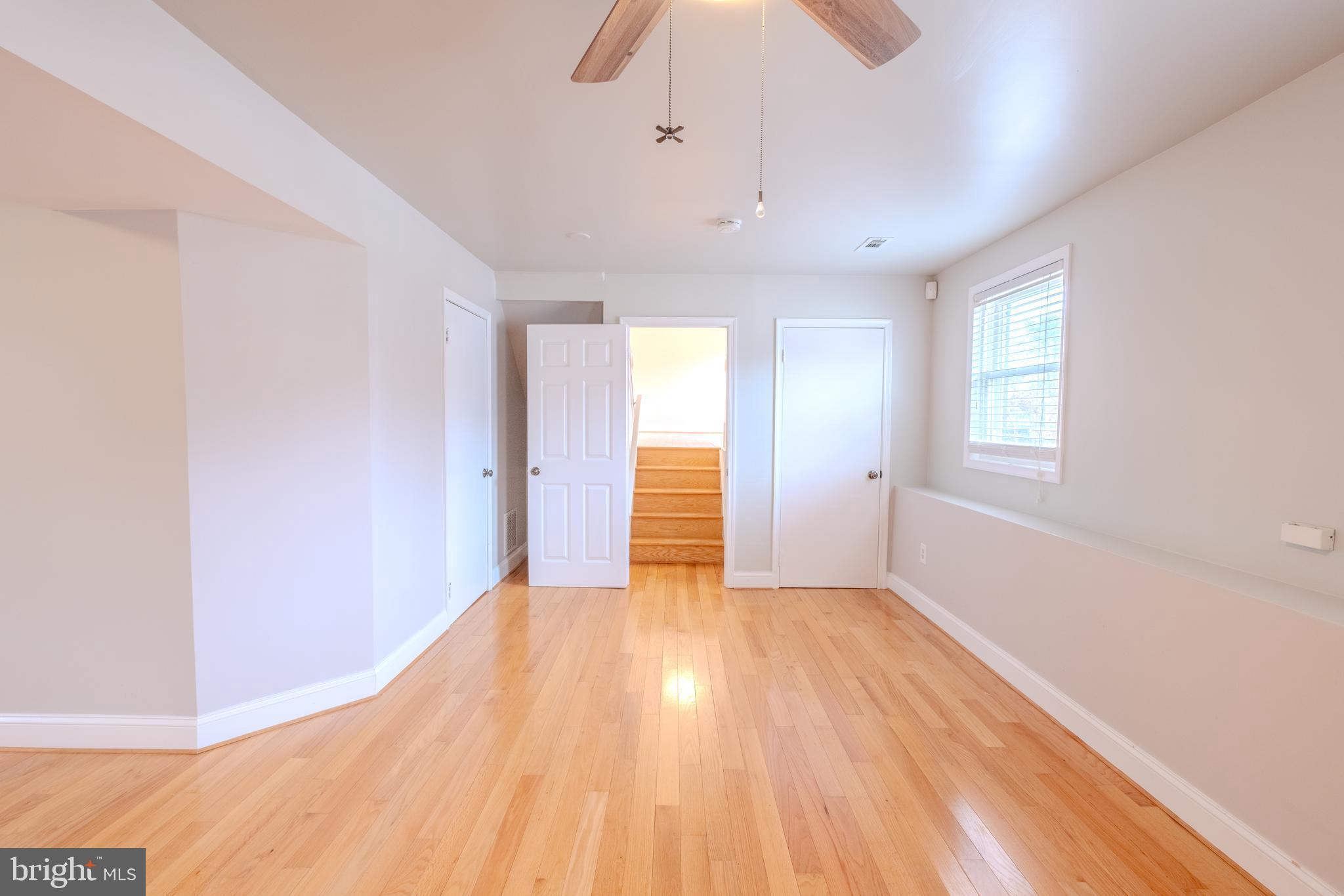 MONTPELIER WOODS - Residential