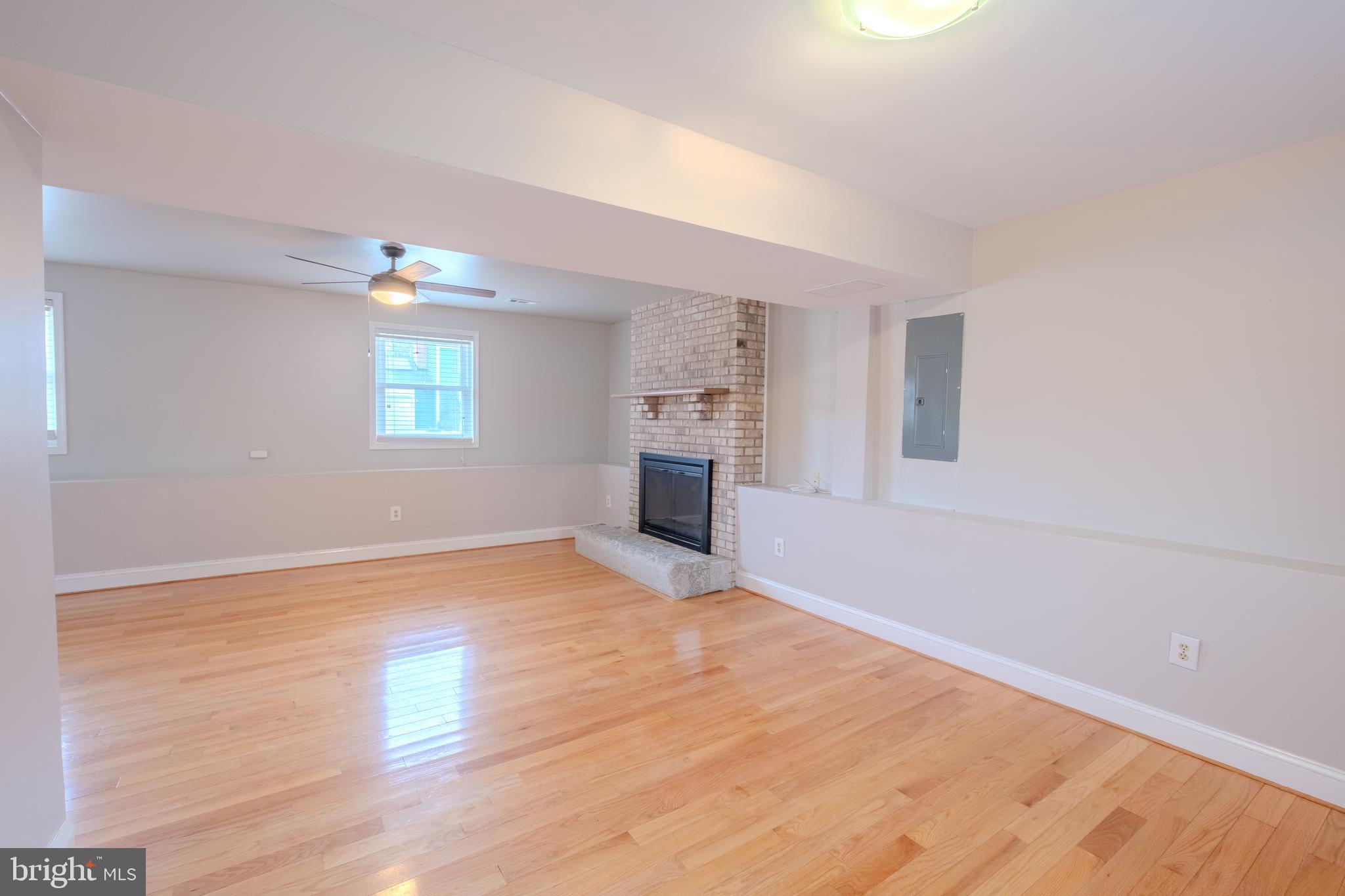 MONTPELIER WOODS - Residential