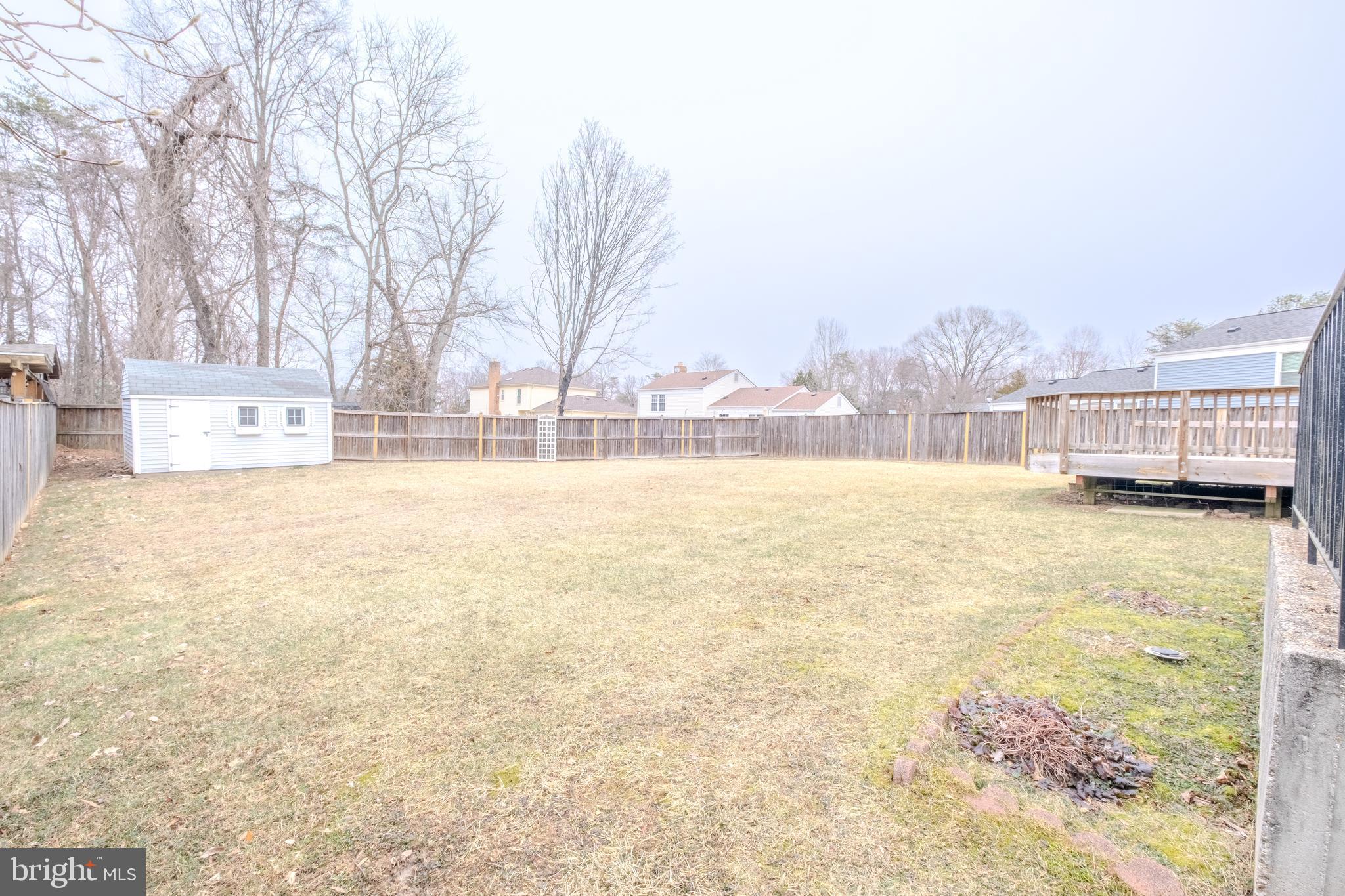 MONTPELIER WOODS - Residential