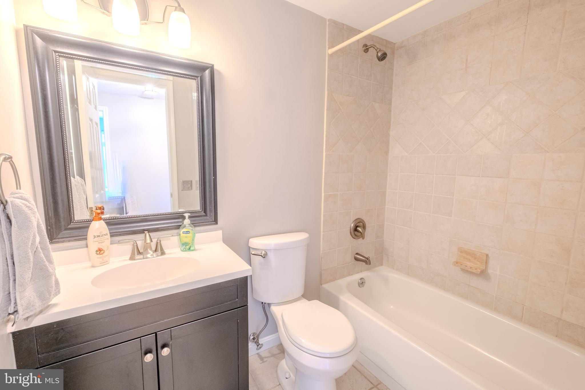 MONTPELIER WOODS - Residential