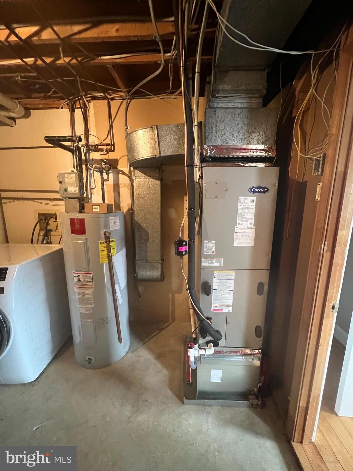 MONTPELIER WOODS - Residential