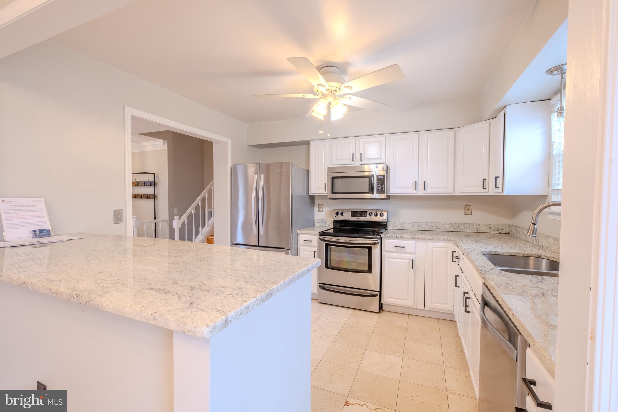 MONTPELIER WOODS - Residential