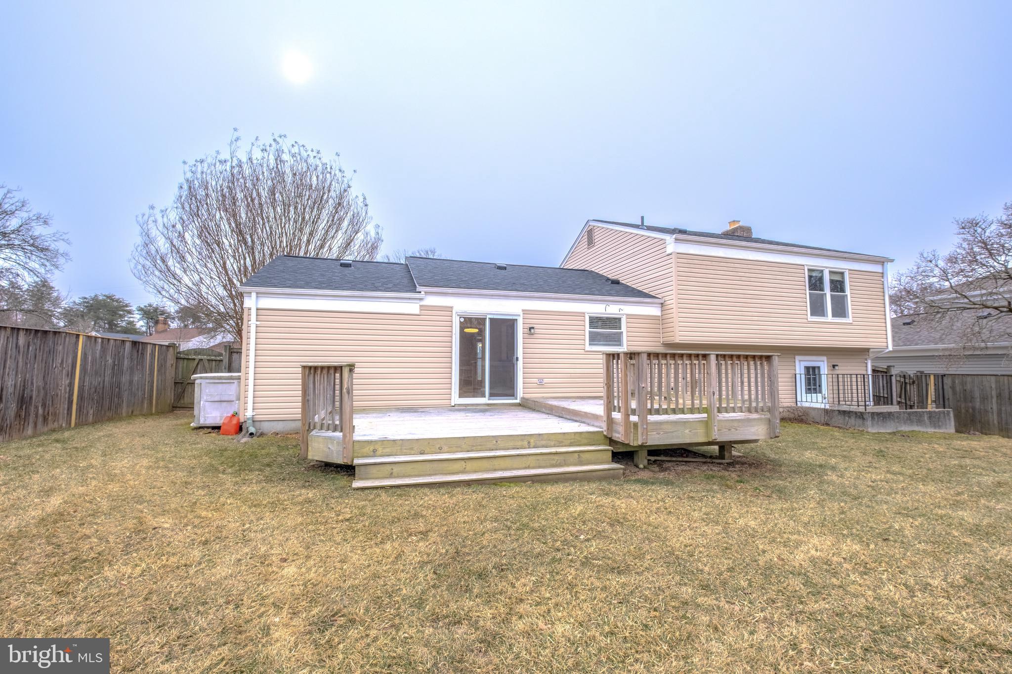 MONTPELIER WOODS - Residential