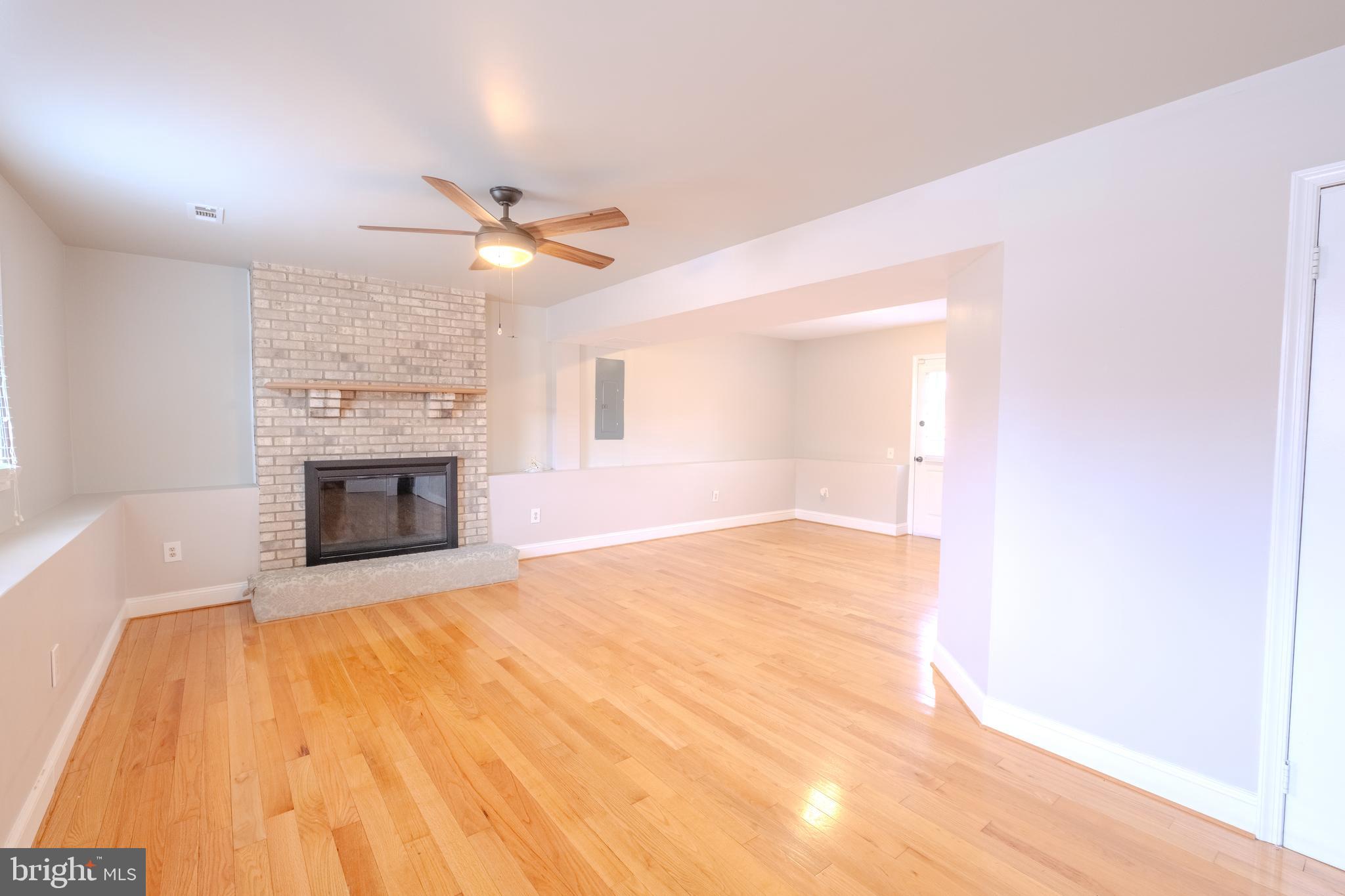 MONTPELIER WOODS - Residential