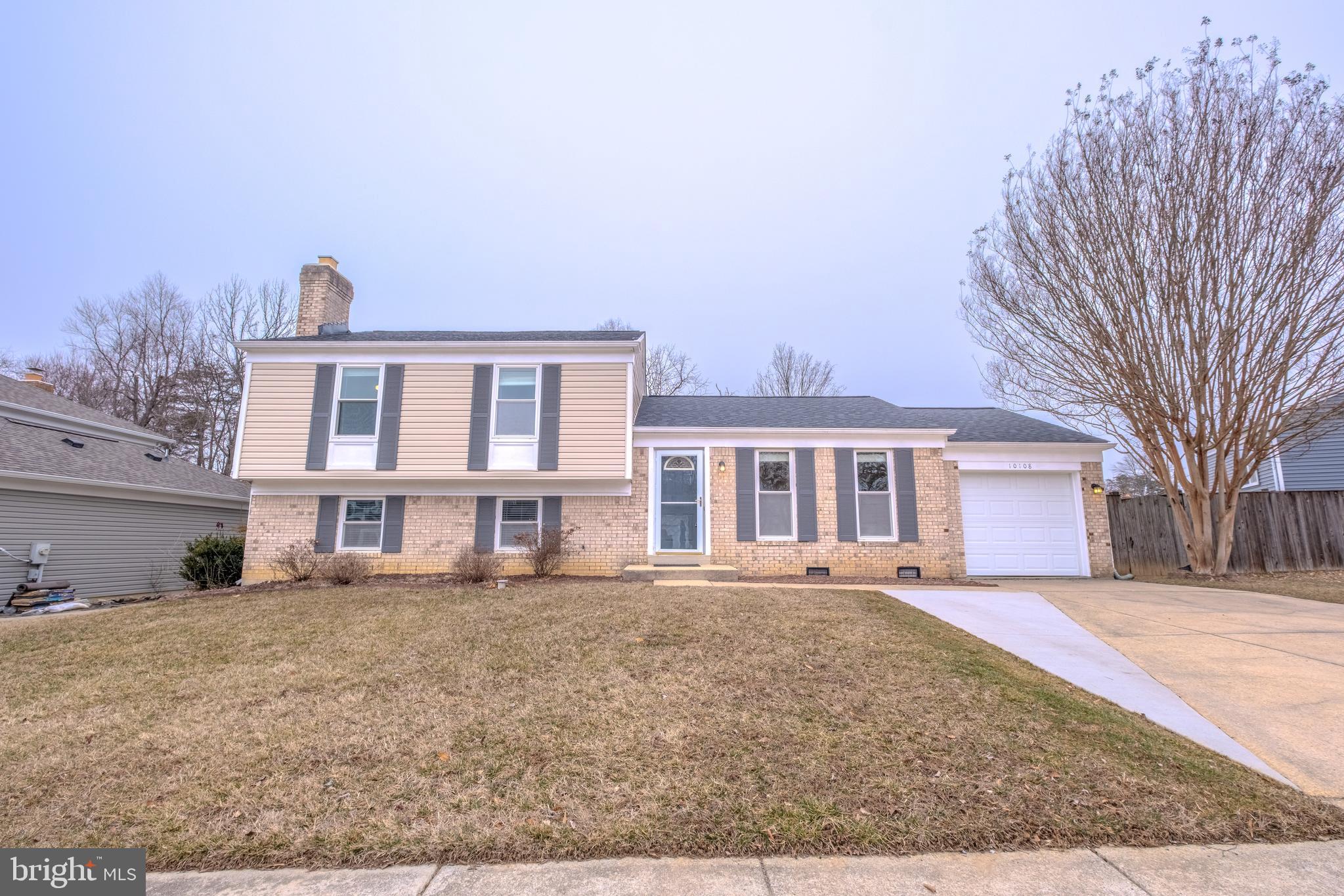 MONTPELIER WOODS - Residential