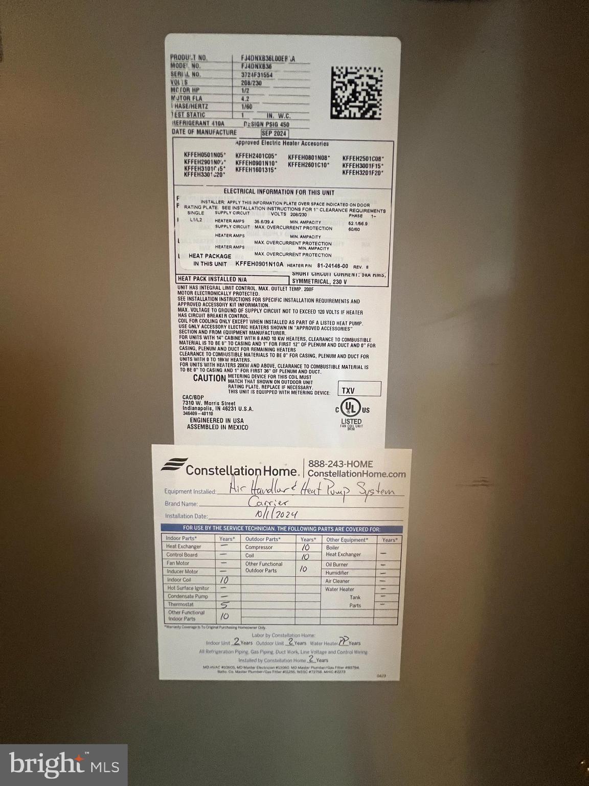 MONTPELIER WOODS - Residential