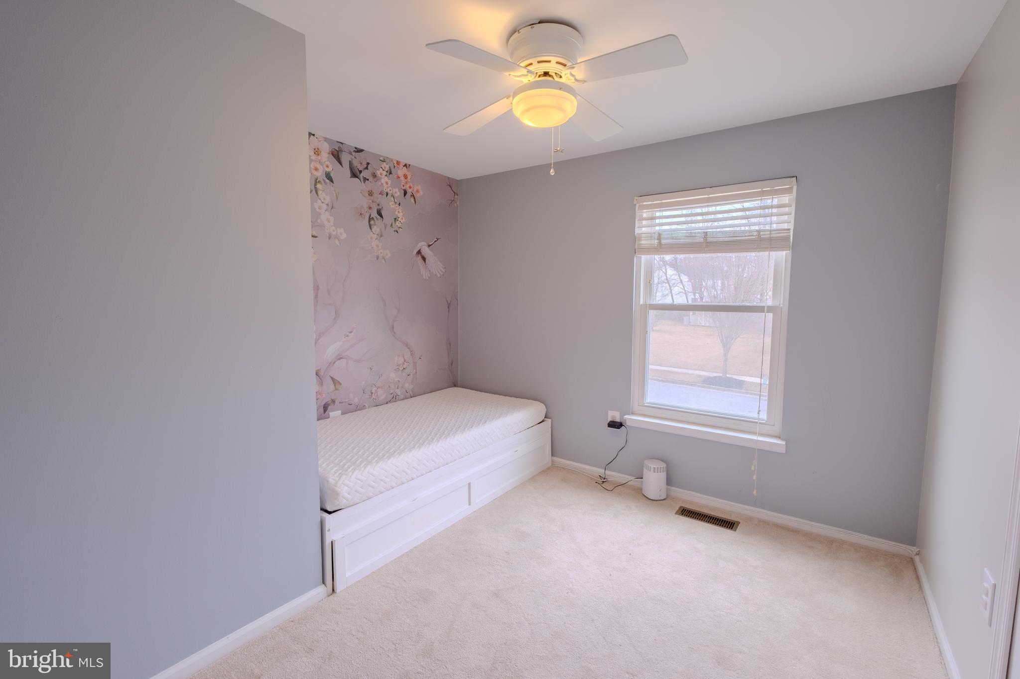 MONTPELIER WOODS - Residential