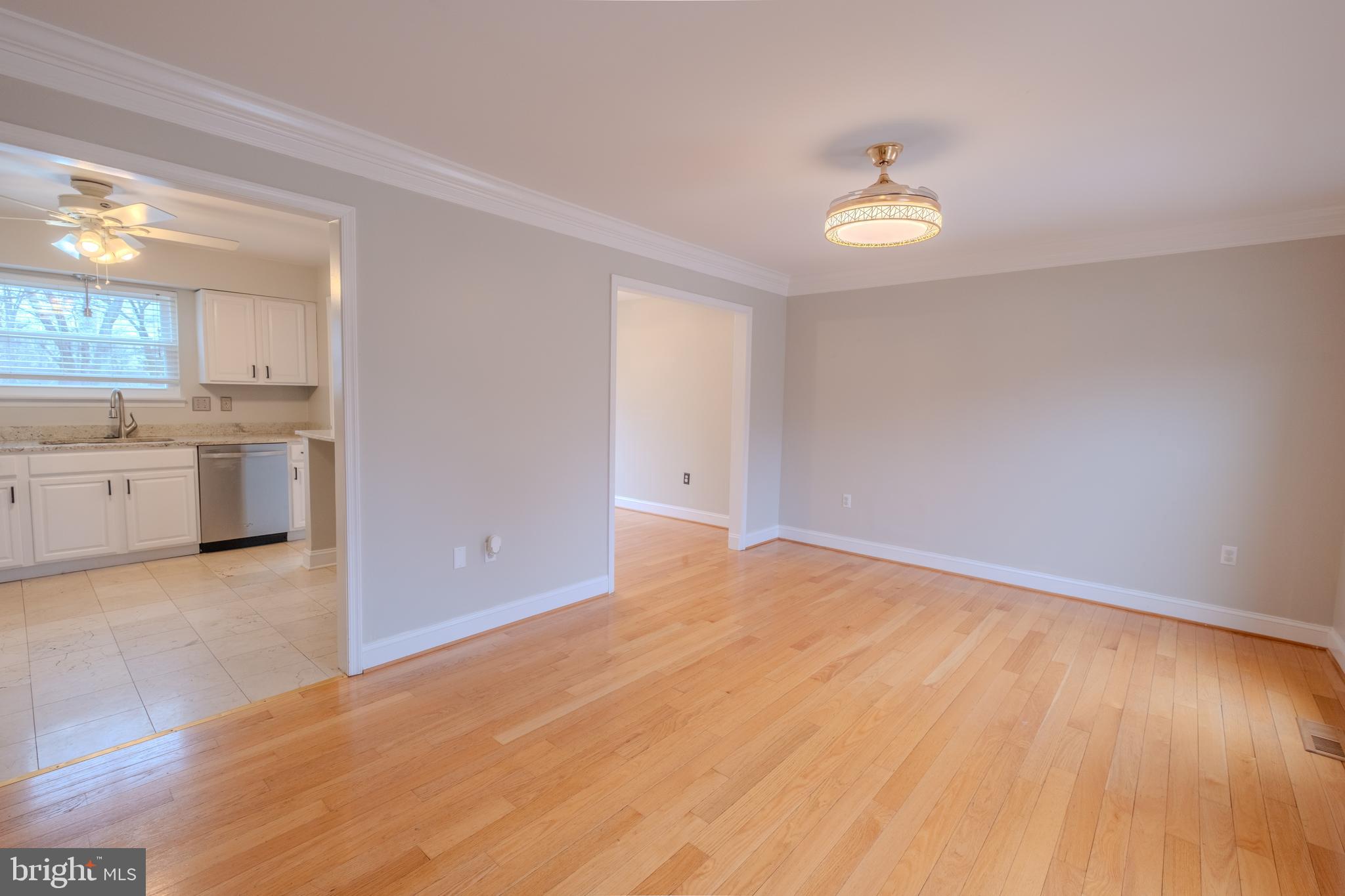 MONTPELIER WOODS - Residential