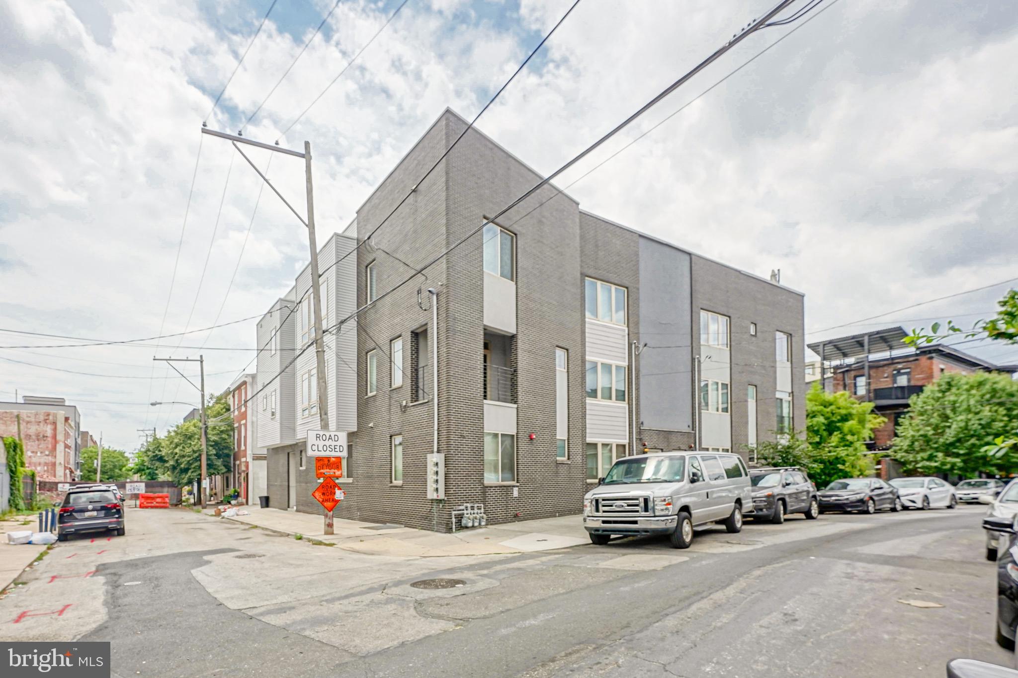 FISHTOWN - Residential