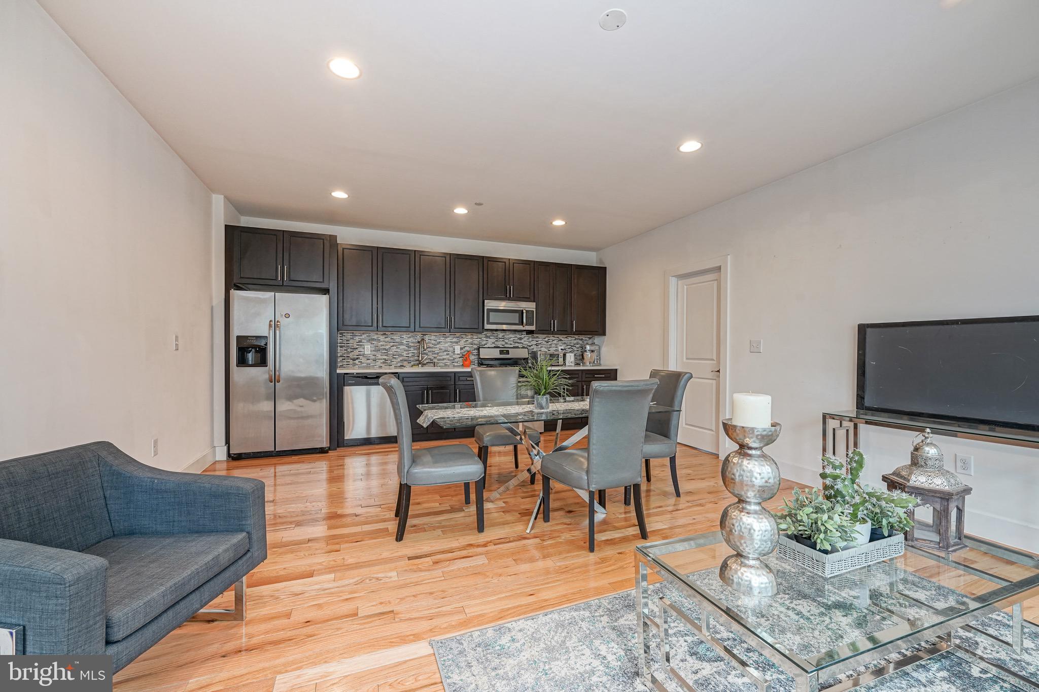 FISHTOWN - Residential