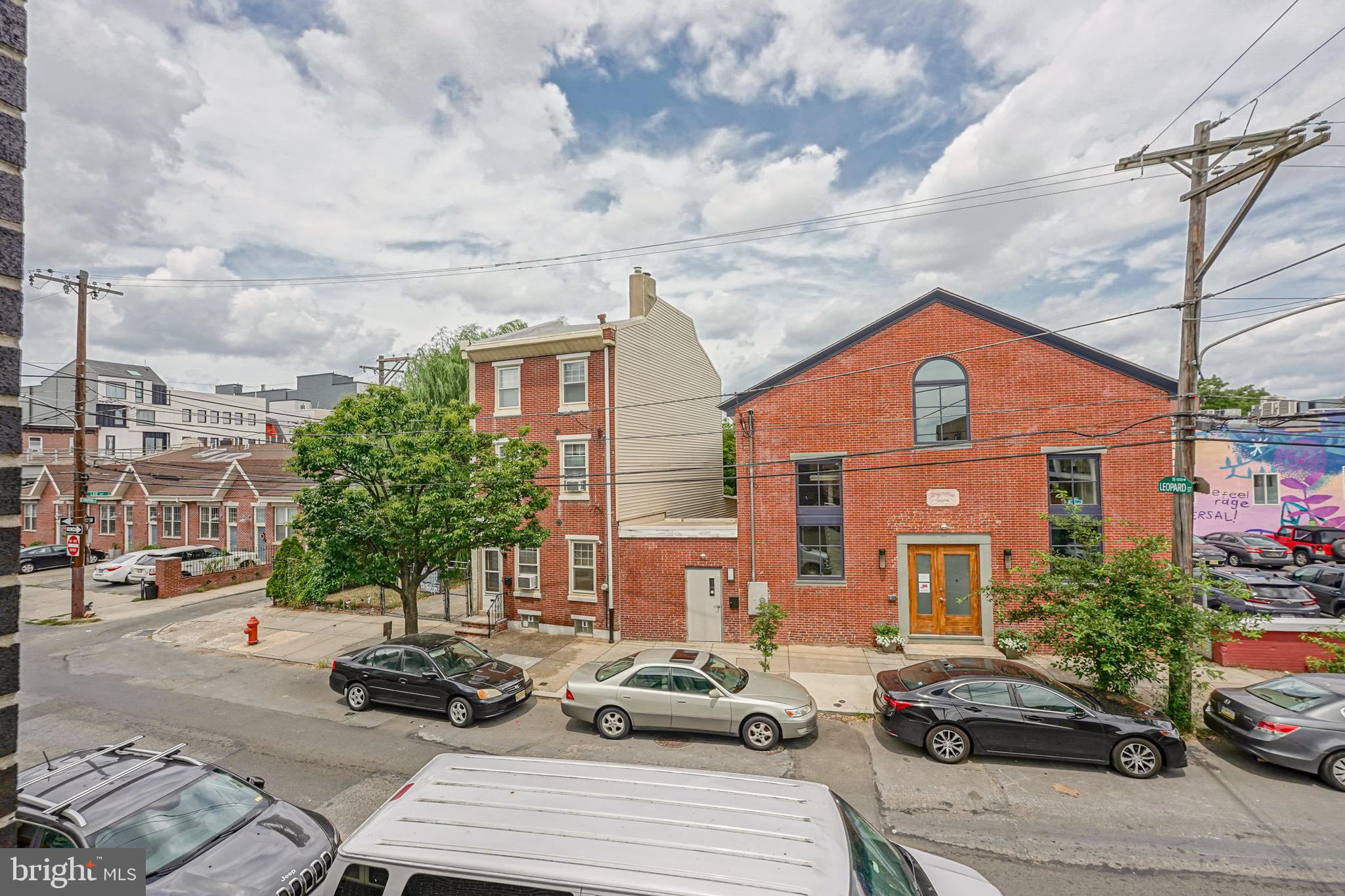 FISHTOWN - Residential