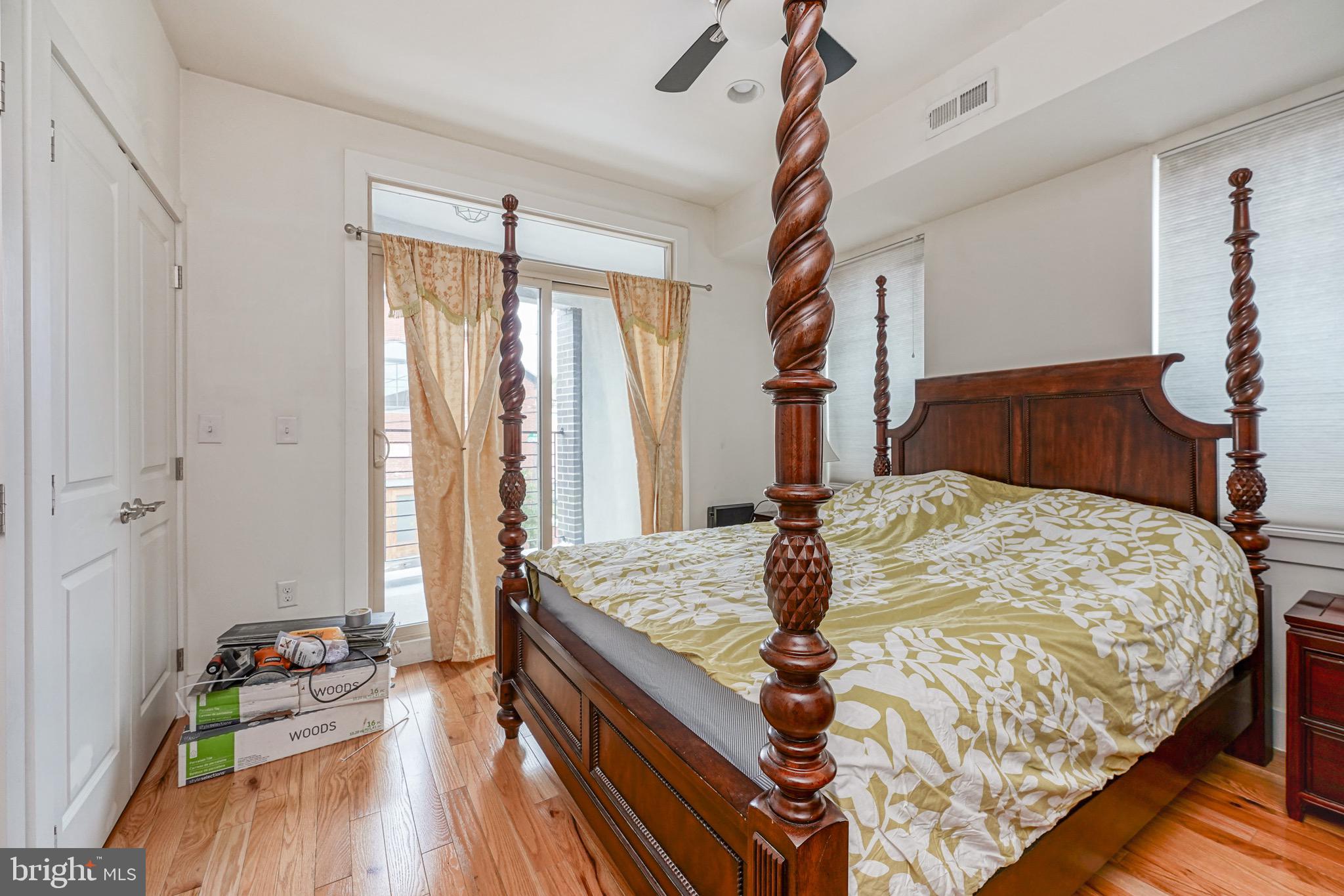 FISHTOWN - Residential