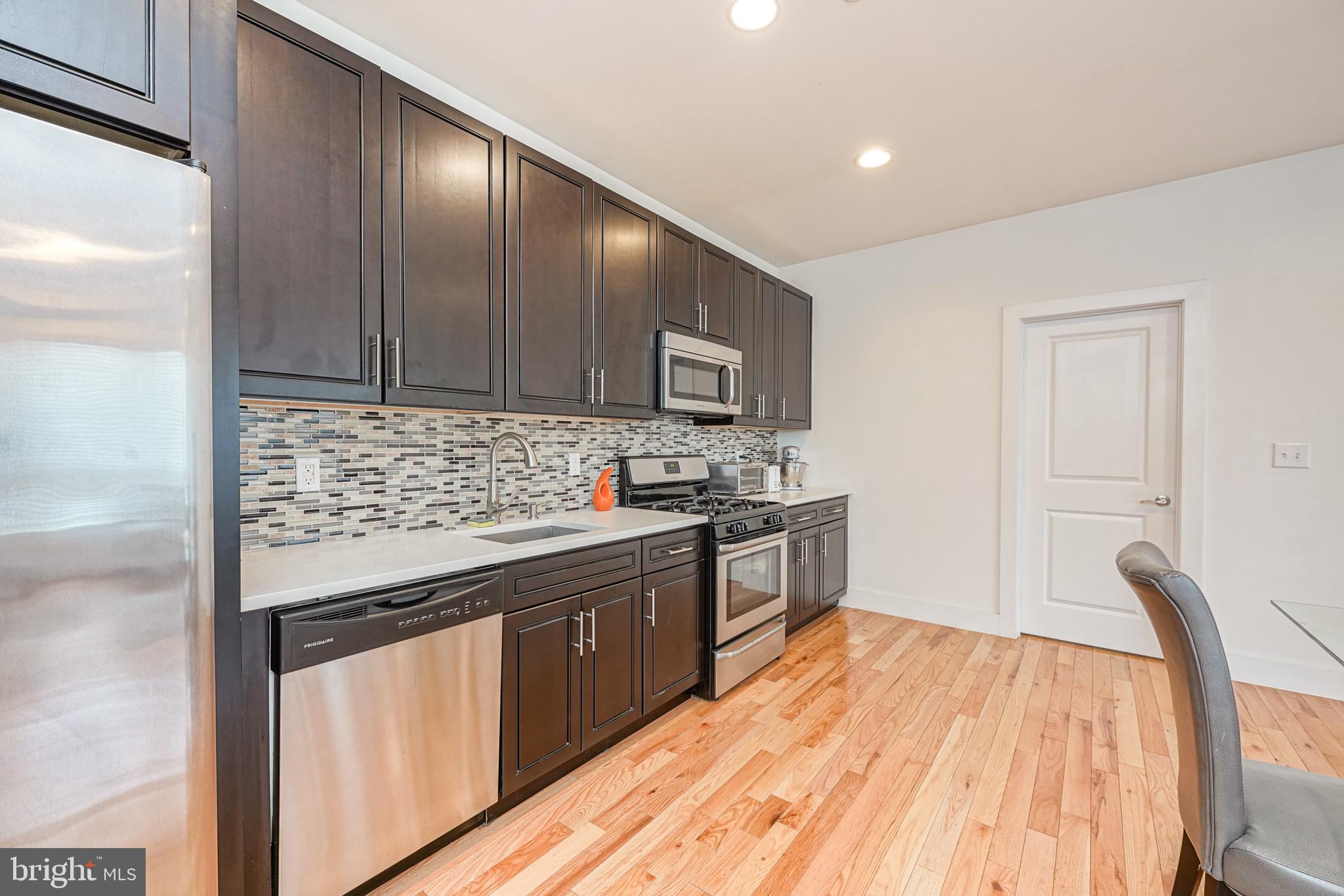 FISHTOWN - Residential