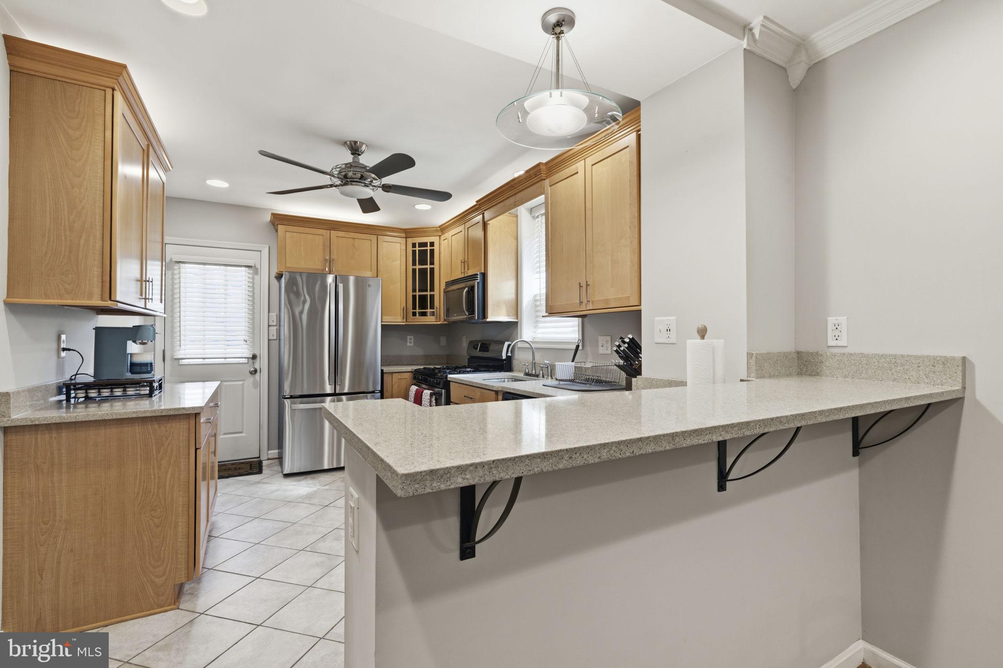 CANTON - Residential