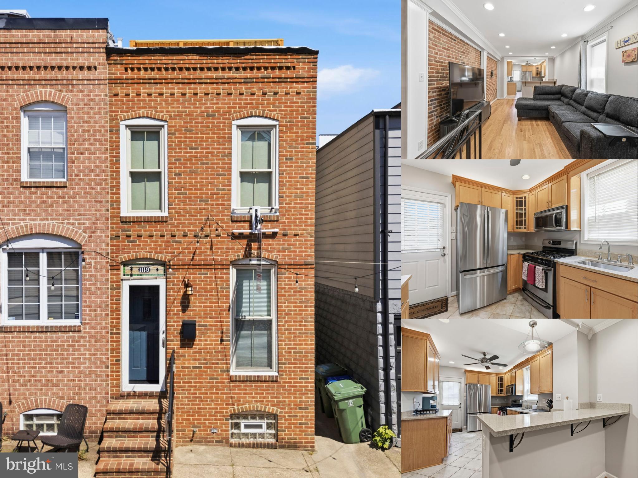 CANTON - Residential