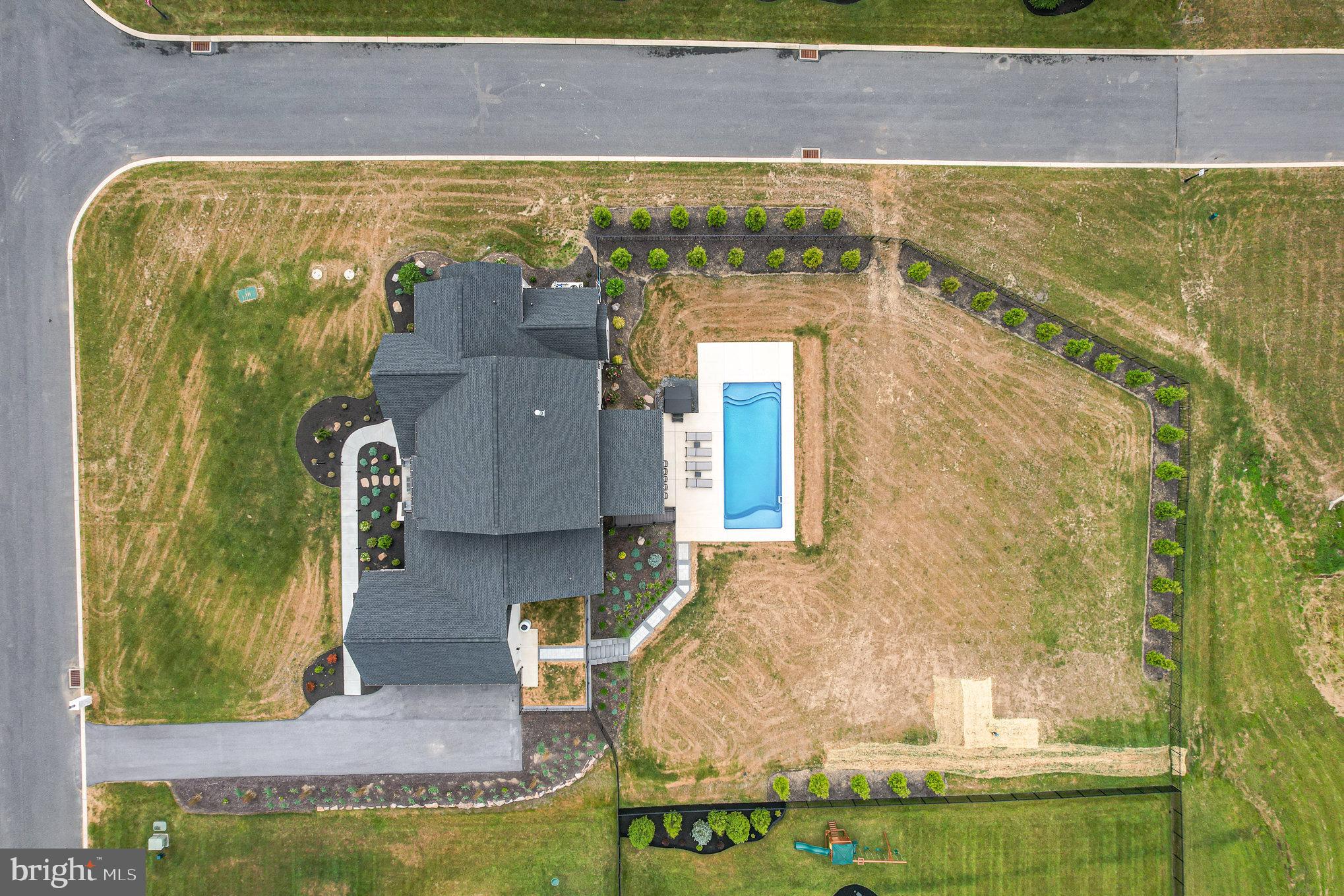 GLENDALE ESTATES - Residential