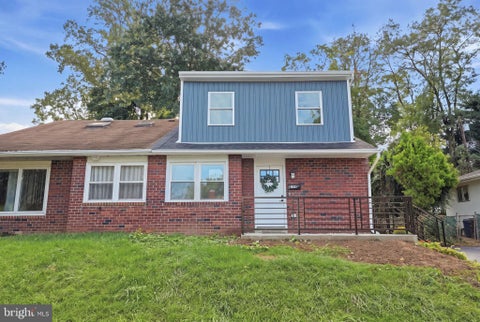 Photo of 1589 Edgewood Avenue, ABINGTON, PA 19001 (MLS # PAMC2195196)