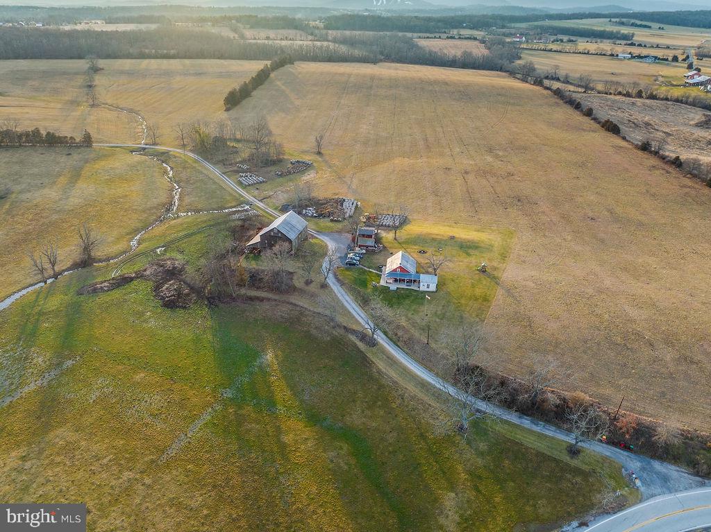 NONE AVAILABLE - Farm