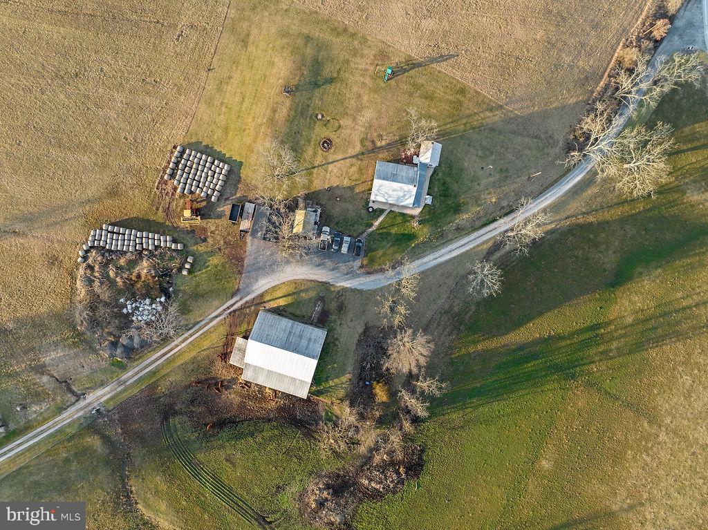 NONE AVAILABLE - Farm