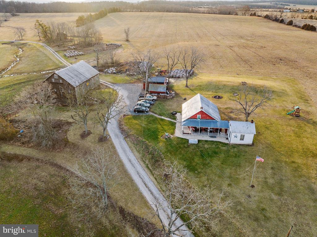 NONE AVAILABLE - Farm