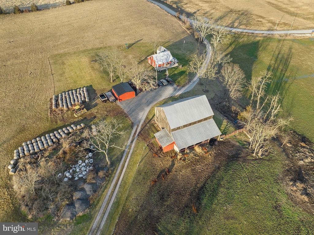 NONE AVAILABLE - Farm