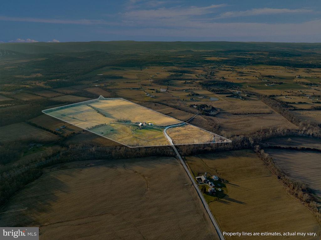 NONE AVAILABLE - Farm