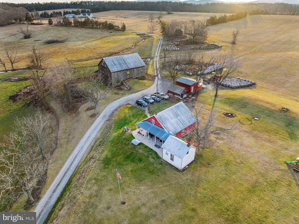 NONE AVAILABLE - Farm