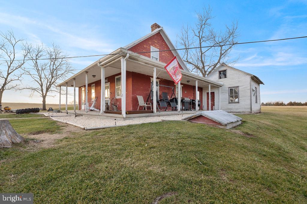 374 CUNNINGHAM ROAD
