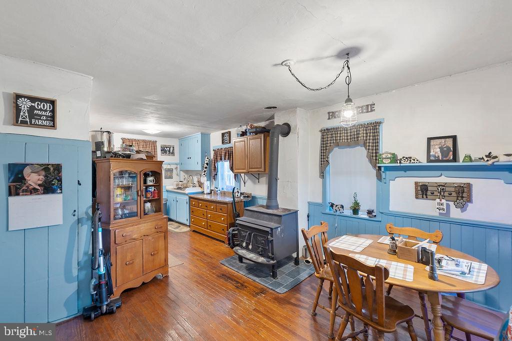 NONE AVAILABLE - Farm