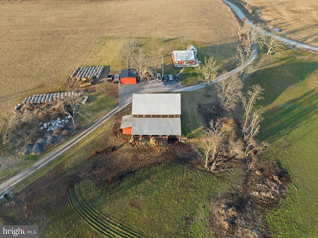 NONE AVAILABLE - Farm