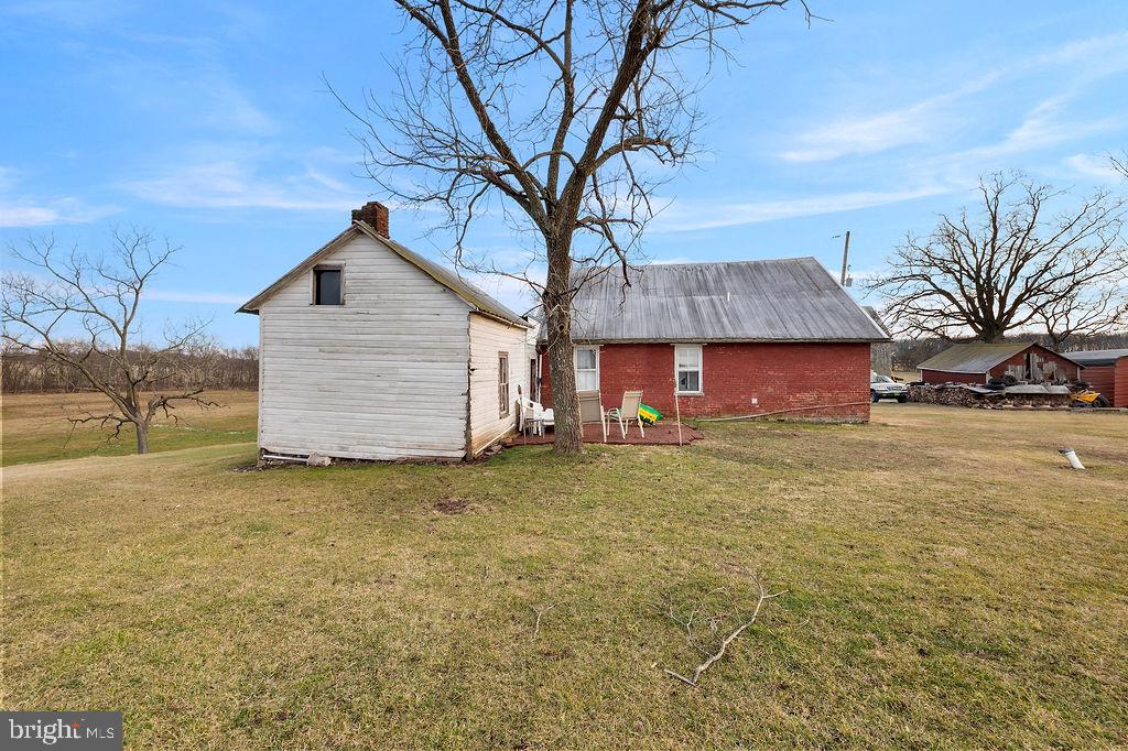 374 CUNNINGHAM ROAD