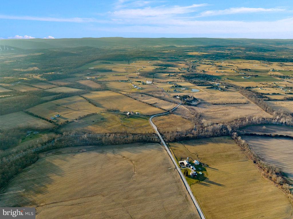 NONE AVAILABLE - Farm