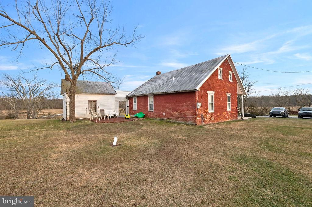 NONE AVAILABLE - Farm