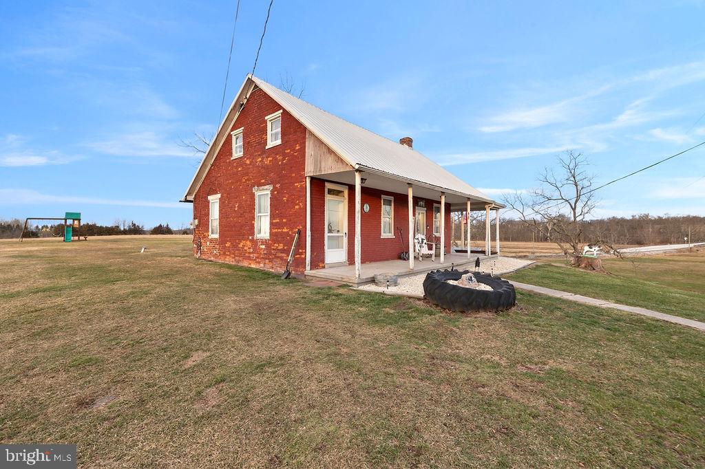 NONE AVAILABLE - Farm