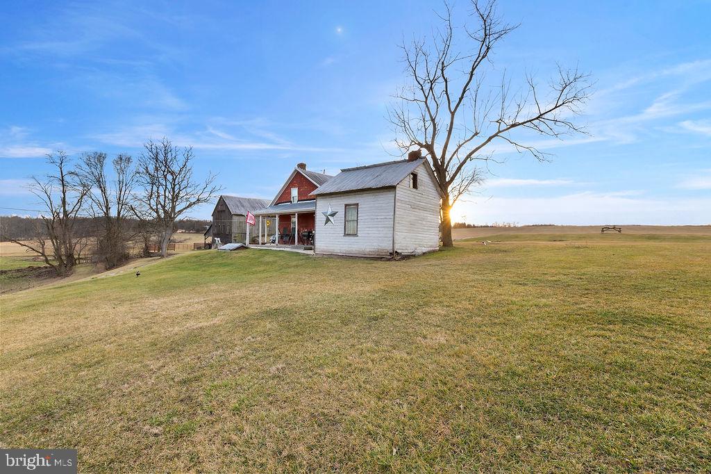374 CUNNINGHAM ROAD