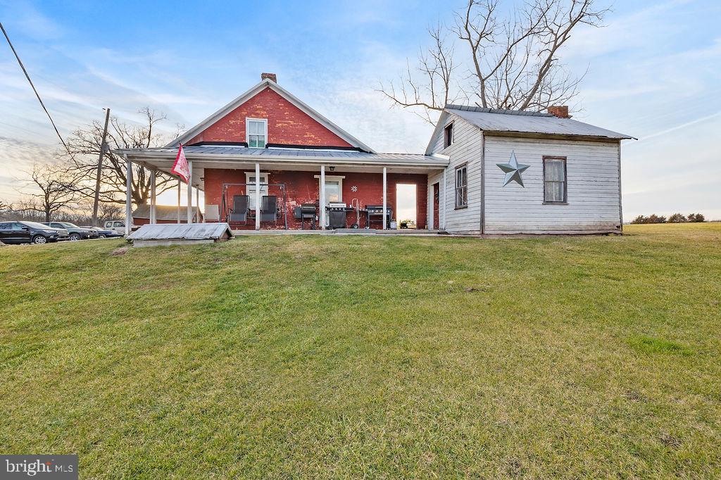 374 CUNNINGHAM ROAD